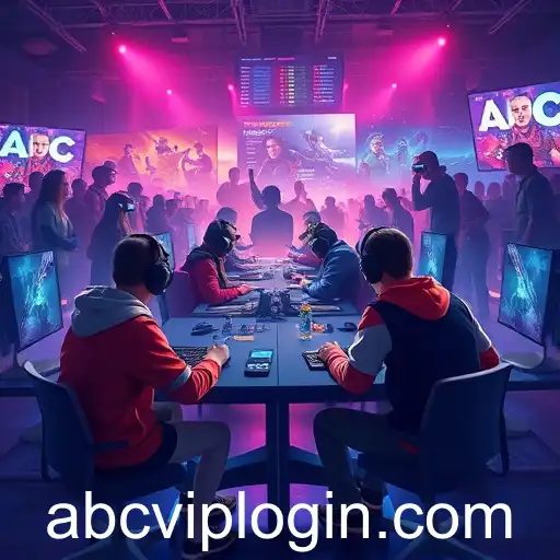 Exploring Abc VIP and the Future of Gaming