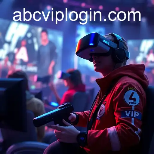 The Rise of Abc VIP in Gaming Dynamics